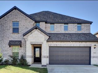 507 Crystal Clear Ln, Princeton, TX 75407