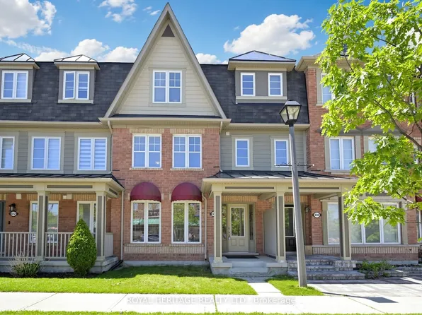 610 Holly Ave, Milton, ON L9T 7X2