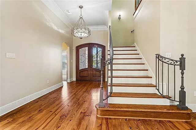 4 bed, 3.5 bath, 2936 sqft, $3,500 — Photo 4