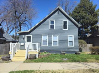 218 Fogarty St, Michigan City, IN