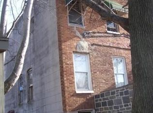 719 N Longwood St, Baltimore, MD 21216