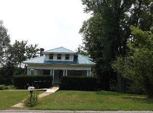 SE Main St, Paoli, IN 47454