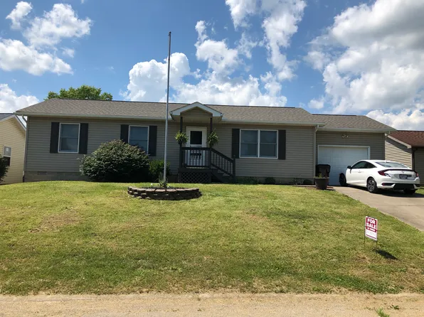 73 Willow Creek Rd, Chillicothe, OH 45601