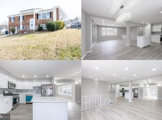 6804 Middlefield Rd, Fort Washington, MD 20744