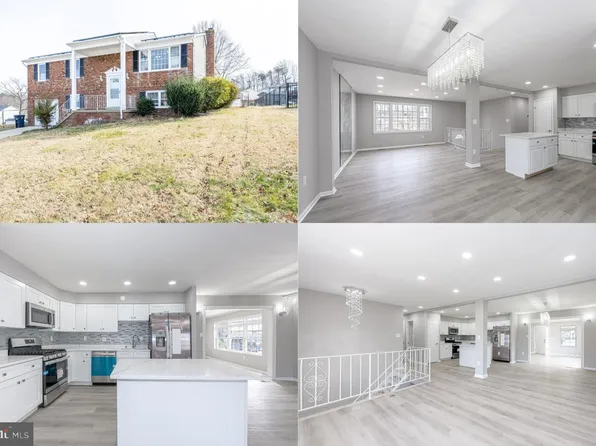 6804 Middlefield Rd, Fort Washington, MD 20744