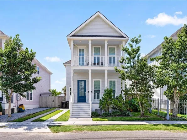 2322 Saint Louis St, New Orleans, LA 70119
