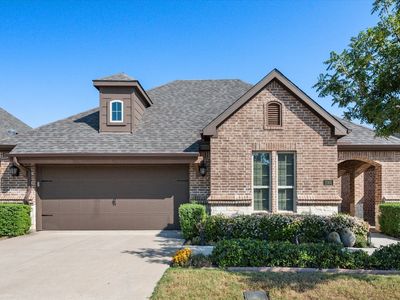 2005 Ladera Way #2005, Mansfield, TX, 76063