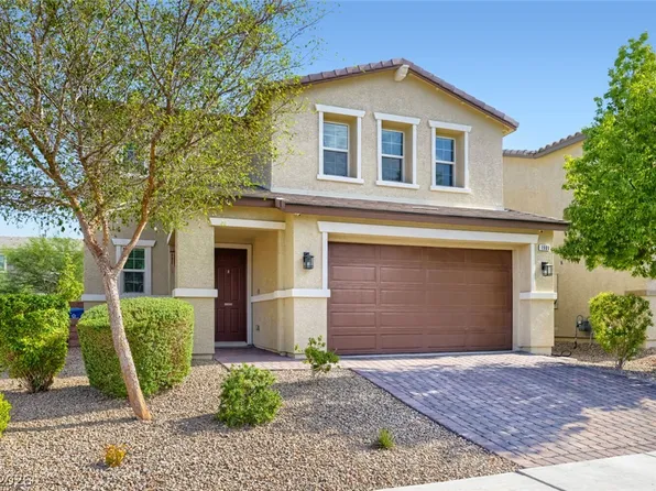 1909 Soto Ln, North Las Vegas, NV 89032