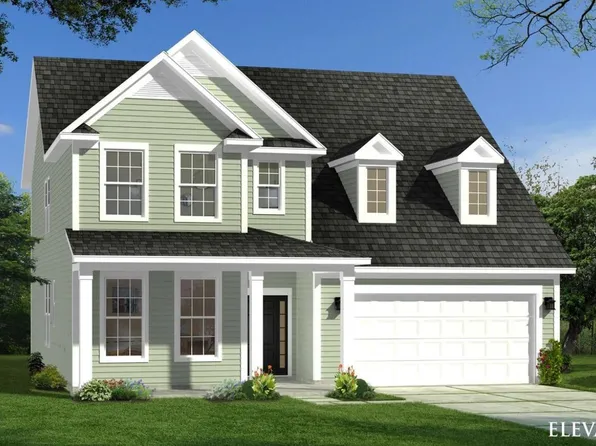 242 Faith Ave, Sanford, NC 27330