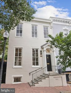 1219 29th St NW, Washington, DC, 20007