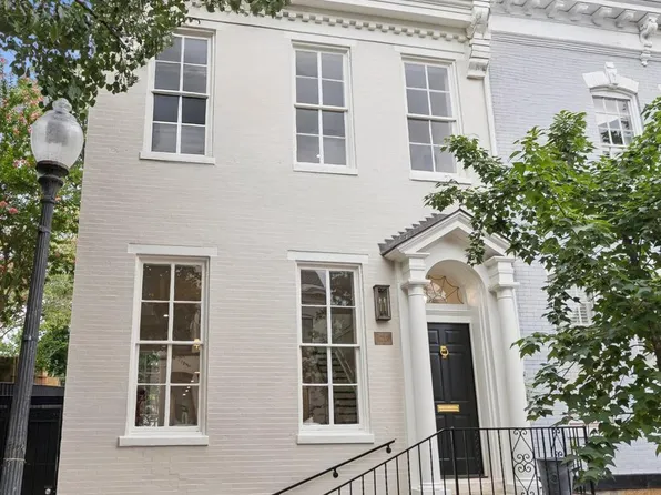 1219 29th St NW, Washington, DC 20007