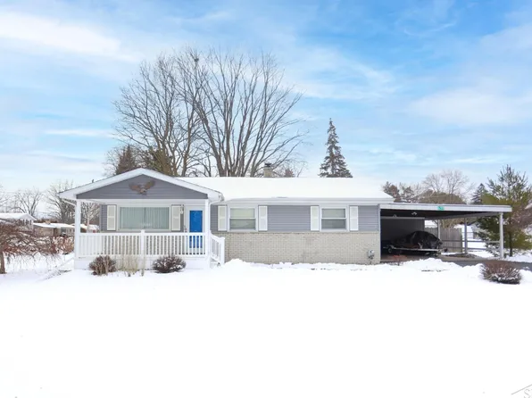 6299 Belmont Pl, Saginaw, MI 48603