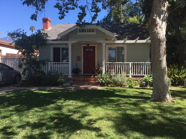 1846 N Madison Ave, Pasadena, CA 91104