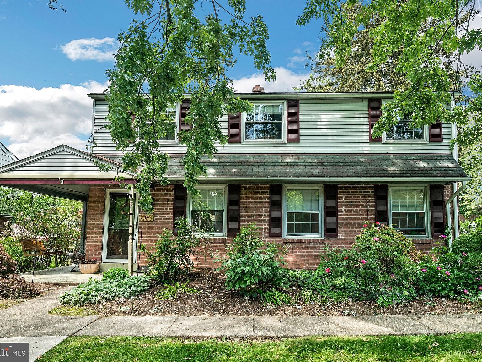 417 Ridge Pike, Lafayette Hill, PA 19444 Zillow