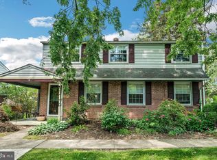 417 Ridge Pike, Lafayette Hill, PA 19444