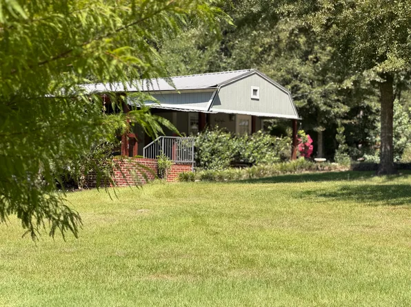 4754 County Road 6, Silas, AL 36919
