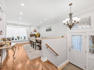 52 Kimbark Dr N, Brampton, ON L6X2A4