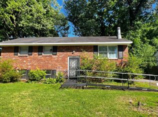 3414 Jenkins St, Memphis, TN 38118