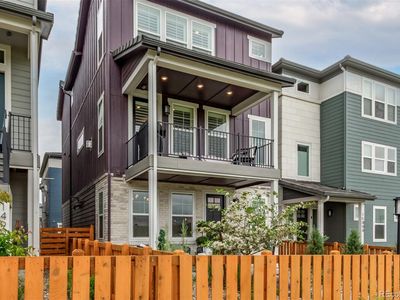 14998 Cast Pebble Circle, Parker, CO, 80134