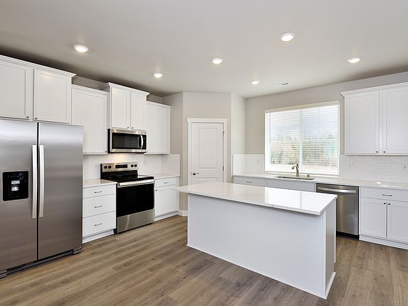 Your chef-ready kitchen awaits.