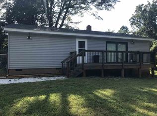 160 Joe Hopkins Rd, West Union, SC 29696