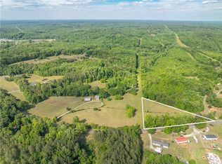 1610 Cannon Bottom Rd LOT 3, Belton, SC 29627