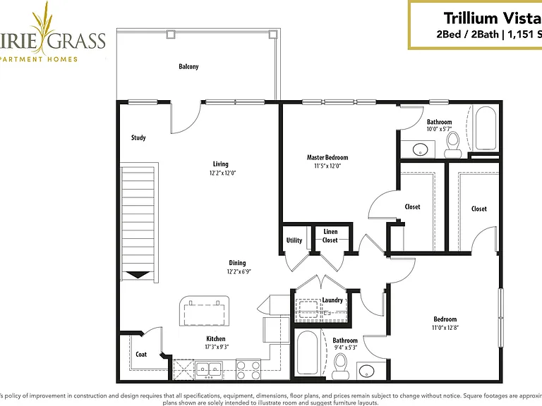 Trillium Vista 2d Trillium Vista 2d