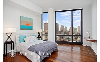 Sold by Douglas Elliman