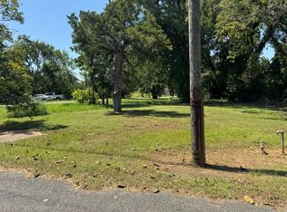 605 N Outlar St LOT 1, Wharton, TX 77488