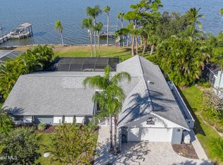 2741 Newfound Harbor Dr, Merritt Island, FL 32952