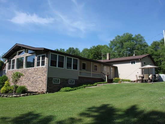 194 Nettles Ln Franklin Pa 16323 Zillow