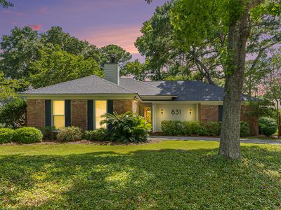 831 Farnham Rd, Charleston, SC, 29412