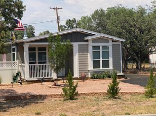 702 E Bonita St, Payson, AZ 85541