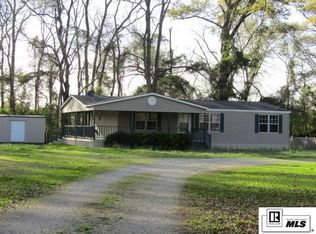1879 Girard Rd, Rayville, LA 71269