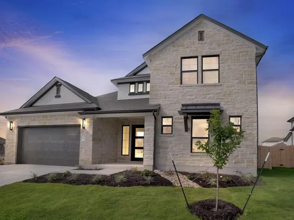 4205 Pless Dr, Pflugerville, TX 78660