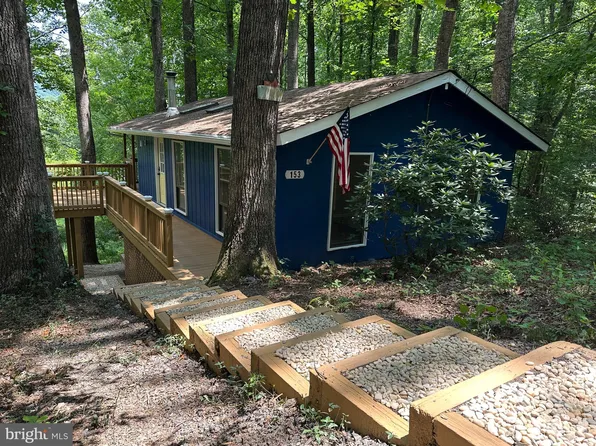153 Thisdell Trce, Stanardsville, VA 22973