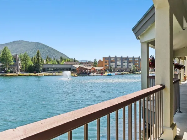 22174 Us Highway 6 UNIT 7, Keystone, CO 80435