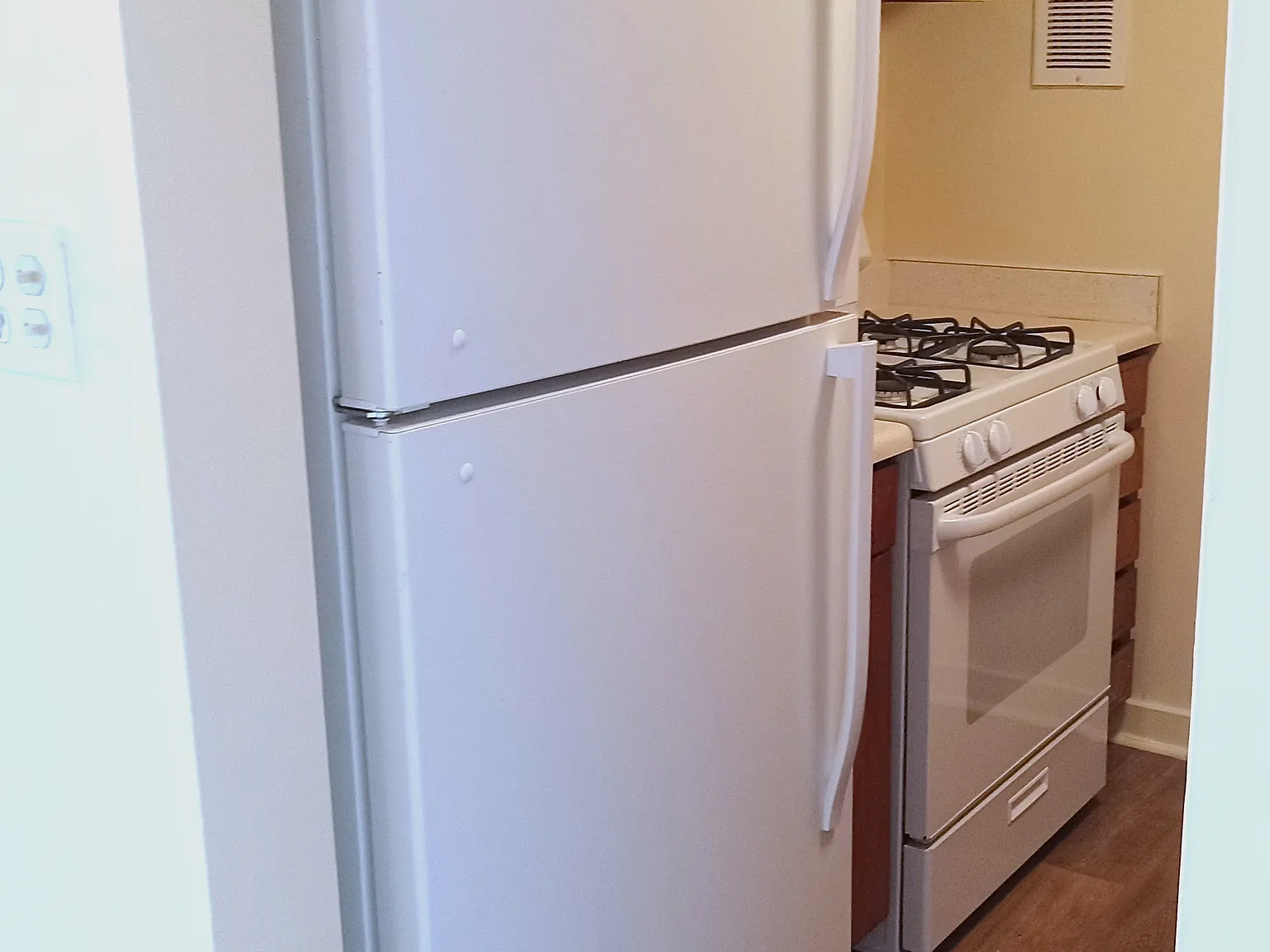 Carriage Apartments — Photo 2