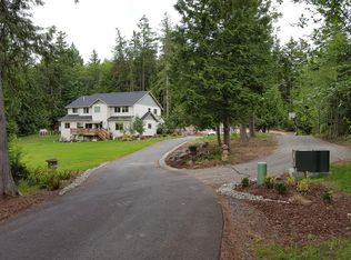 22776 Clear Creek Rd NW, Poulsbo, WA 98370