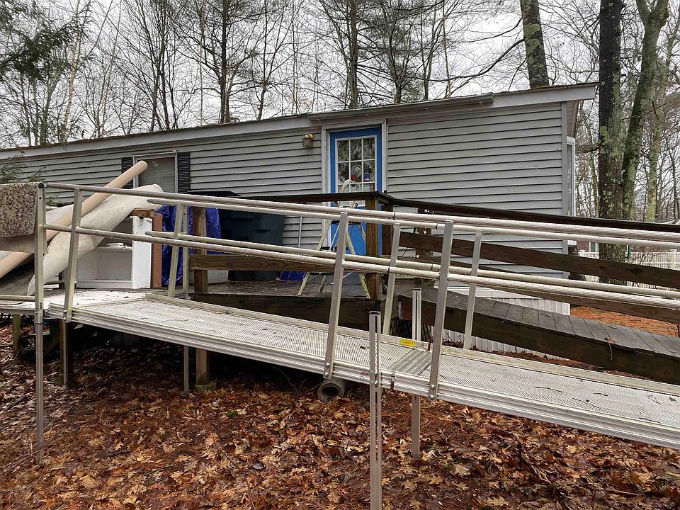 81 Bluebird Lane, Barrington, NH 03825 MLS 4940192 Zillow