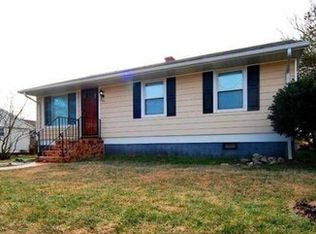 5307 Stokes Ln, Richmond, VA 23226