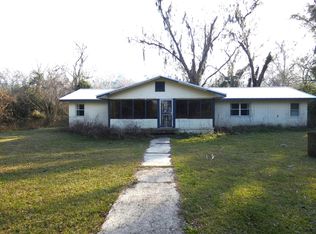 622 Limestone Rd, Monticello, FL 32344