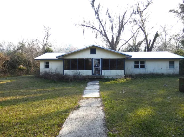 622 Limestone Rd, Monticello, FL 32344