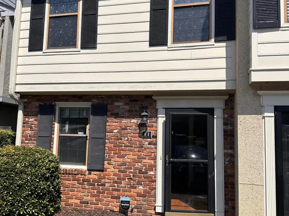 1010 Hickman Road #F1, Augusta, GA