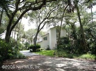 1206 Neck Rd, Ponte Vedra Beach, FL 32082