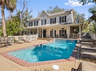 11 Bittern St, Hilton Head Island, SC 29928