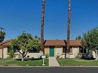 1984 N San Antonio Rd, Palm Springs, CA 92262