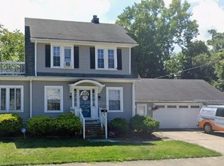 3701 Burger Ave, Cleveland, OH 44109