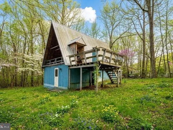 141 Montana Ln, Oakland, MD 21550