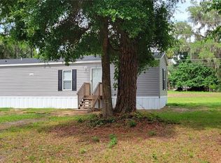 15951 NW 44th Avenue Rd, Reddick, FL 32686